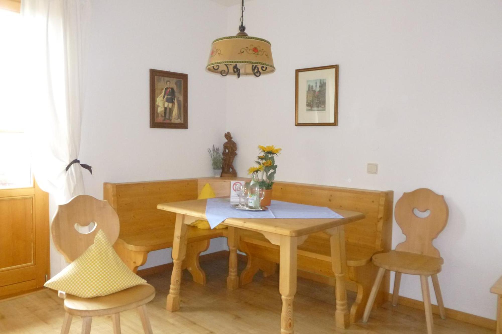 Landgasthof Berg Eurasburg Room photo
