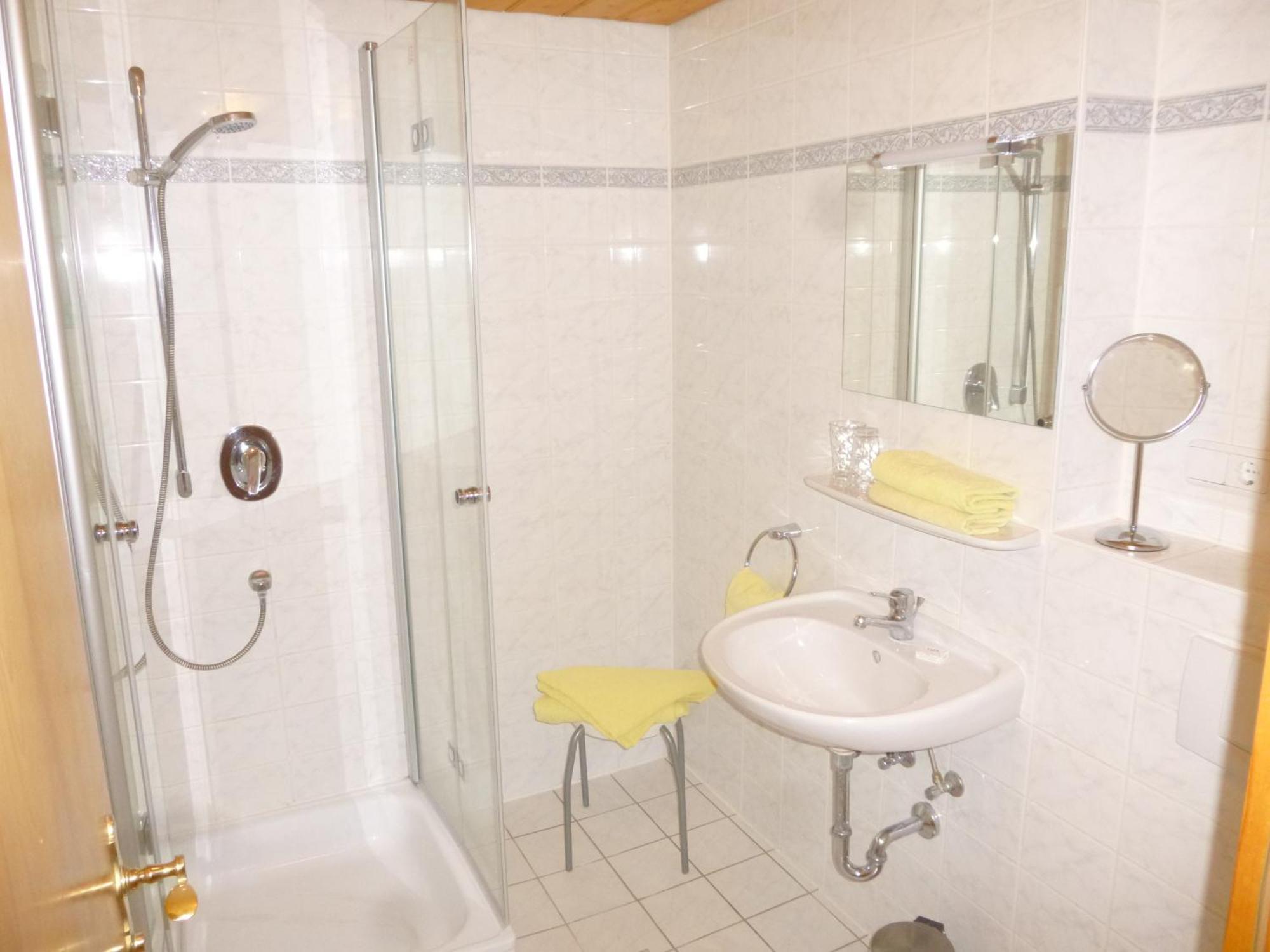 Landgasthof Berg Eurasburg Room photo