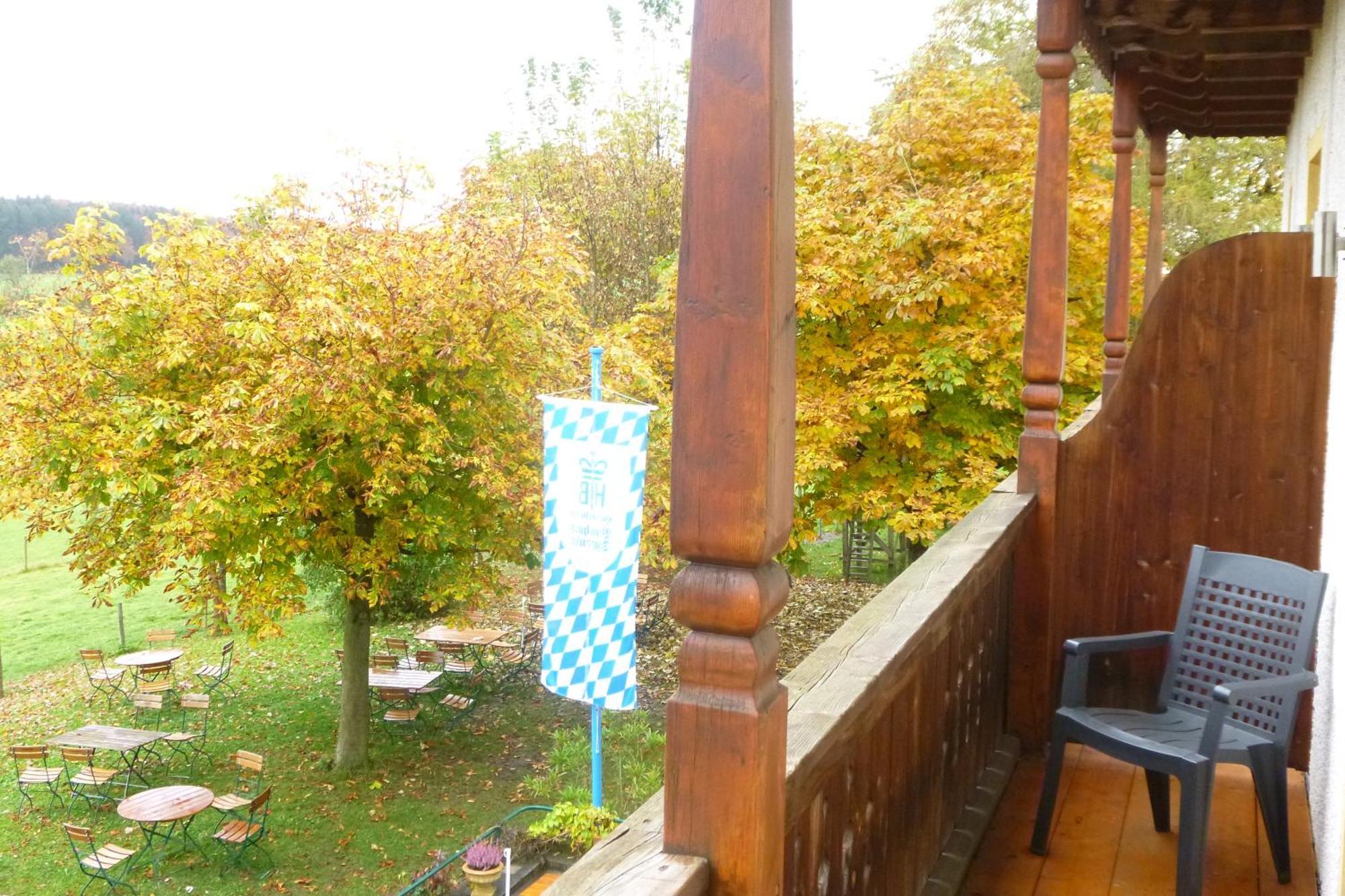 Landgasthof Berg Eurasburg Room photo